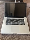 Apple Macbook Pro 15-inch  Model-a1286   For Parts repair