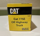 Norscot Cat Caterpillar 775e Off Highway Truck 1 64 Scale Diecast Model 55095
