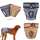 Female Pet Dog Puppy Diaper Pants Nappy Physiological Sanitary Panties Underwear