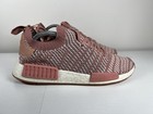 Size 9 5 - Adidas Nmd_r1 Stlt Primeknit Ash Pink Women   s Shoes