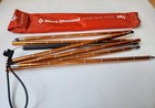 Black Diamond Super Tour Aluminum Quick Draw Snow Probe 265 Cm