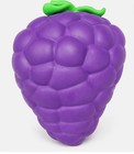 Softmart Scented Grape Squishy Toy Purple Stress Relief Squeeze Ages 6 