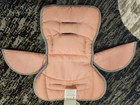 Baby Trend Cover Me 4 In 1 Car Seat Infant Insert Cushion Replacement Newborn