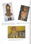 1950s Vintage Dolls   Clothes Collector Id Guide Incl Ideal  Effanbee  Vogue Etc