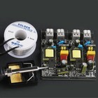 Sn60 Flux 0 8mm Solder Wire 63 37 Tin Rosin Core Tin Wire Widely Used Less Smoke