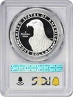 1983-s Olympic Silver Commemorative Dollar Pr70dcam Pcgs Proof 70 Deep Cameo
