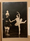 Two Ballet Ballerina Photo N  ella Pontois Paris Opera Ballet