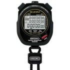 Seiko Stopwatch Swimming Master Svas009 Professional New