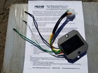 Honda Sohc Cb500 Cb550 Cb750 Cb400f Cb Regulator Rectifier  10-100 Aftermarket