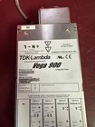 As Is Untested Tdk-lambda Vega 900 V90253c Power Supply