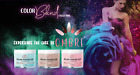 Glam Glits Nail Acrylic Powder Blend Collection Vol 1 - 2oz jar - Choose Colors