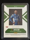 Kyle Larson - 2023 Chronicles - Cornerstones Materials Signatures Auto 24 25