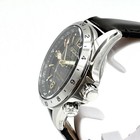 Seiko Prospex Alpinist Gmt Sbej005 Green Dial Automatic 6r54 Jdm New