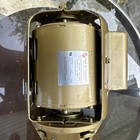 Bell   Gossett Hv-ab Series Hv Bronze Pump With Bronze Impeller 1 6hp 102231lf
