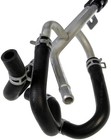 Dorman 626-301 Compatible Chrysler Dodge Heater Hose Assembly Hvac Repair Parts