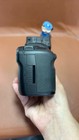Canon Eos 5d Mark Ii Digital Slr Camera 21 1 Mp Only Body Black W Battery
