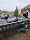 2020 Ranger Rt198p Bass Boat
