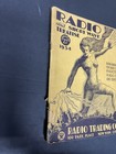 Radio Trading Co  1934 Catalog Radio   Short Wave Treatise Vintage Trading Co 27