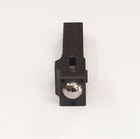 4  Burnishing Ball Holder With 5 8  X 1 2  Shank