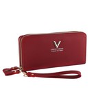 Women Lady Long Card Holder Phone Bag Case Purse Handbag Clutch Leather Wallet
