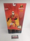 Disney Pixar Incredibles 2 Mr  Incredible And Jack-jack Dolls Figures