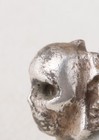 Ww2 Skull Ring Wwii War Period Ww1 Wwi Battlefield Artifact Military Army