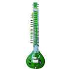 Best Quality Hand Painted Electric Travel Sitar With High Sound Quality 1