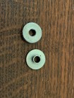 Set Fender 1950s Stringmaster Blend Wheels Lap Console Steel Guitar