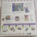 Adobe Photodeluxe 2 0 Photo Editing Software Boxed Cd-rom Factory Sealed Vintage