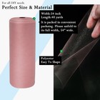 Dusty Rose Tulle Fabric 54 Inch X 40 Yards Tulle Bolt Wedding Diy Tutu