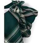 The Children s Place Baby Girls Matching Family Christmas Short Flutter
