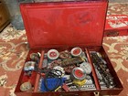 Rare Gilbert Erector Sets Lot Vintage See Photos