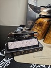 Case Buffalo Horn 5 Knife Lot