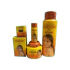 Carot  s Skin Brightening Cream  Set