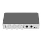 Km200 Karaoke Sound Mixer Portable Digital Stereo Audio Echo System Amplifier