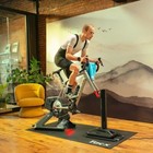 Garmin Tacx Alpine Gradient Simulator For Indoor Training