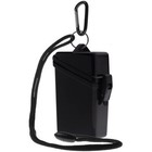 Witz Keep It Safe Animal Print Lightweight Waterproof Sport Case