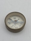 Antique Quack Medicine   Dr  Scott s Electric Hair Brush Advertising Compass