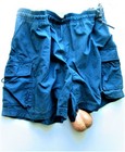 Bad Grandpa Old Man Realistic Fake Latex Testicles Balls Nuts Scrotum Ball Sac