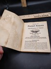 Guide To Pocket Knives Value And Identification Guide