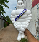 16  Michelin Man Doll Figure Truck Decorate Bibendum Collectible Advertise Tire
