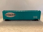 Walthers Trainline  931-1403 Ho Scale New York Central 50  Boxcar  43809
