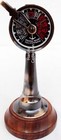 Maritime Nautical Brass Ship Telegraph 6  Antique Ship Engine Order Telegraph