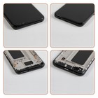 Small For Samsung Galaxy S8 Plus S8  G955u Lcd Display Touch Screen Replacement 