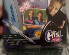 Vtg Girl Tech Password Journal 2002 Radica Games New Sealed Rare