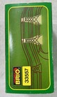 Vintage Brio 33557 Railway Bridge Support s Box Of 2