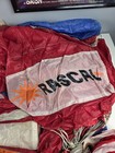 Advanced Para-systems Rascal 9 Ram-air Parachute Canopy - 1988 