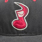 Minor League Nashville Sounds Milb New Era 59fifty Fitted Hat Size 7 -1 2 Black