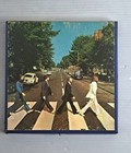 The Beatles Abbey Road 1969 Reel-to-reel Tape 4 Track 7 5 Ips Stereo Apple