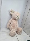 Jellycat Bashful Pig Plush Medium London Toy Pink Farm Animal 12 